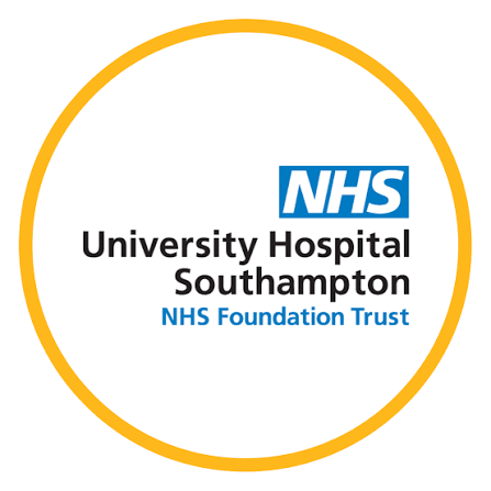 University Hospital Southampton NHS Foundation Trust